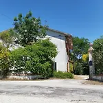 Casa de Férias Trau Montemarciano