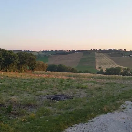 Villa Trau Montemarciano