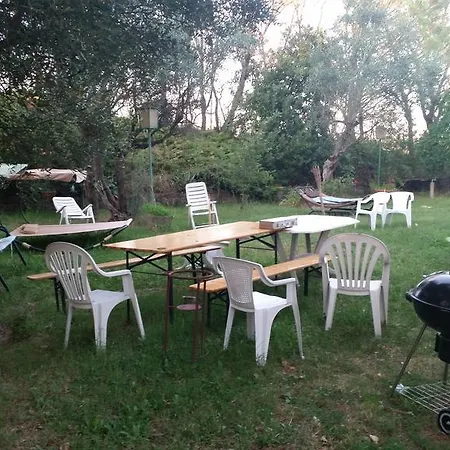 Trau Prázdninový dům *
