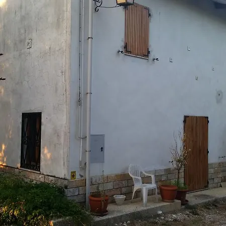 Villa Trau Сasa de vacaciones *