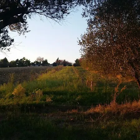 Сasa de vacaciones Villa Trau