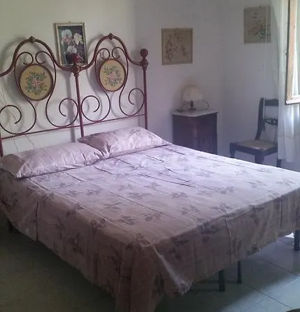 Villa Trau * Montemarciano