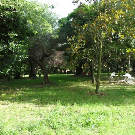 Сasa de vacaciones Villa Trau