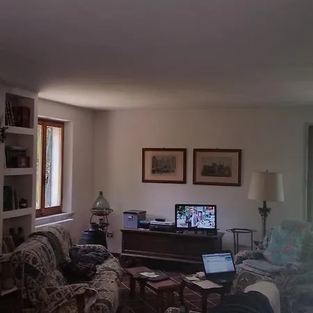 Сasa de vacaciones Villa Trau *